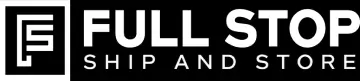 Full Stop Ship and Store